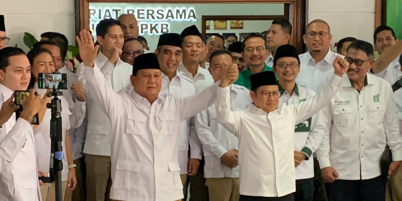 Begini Respons Prabowo Subianto soal Desakan Ijtima Ulama Nusantara