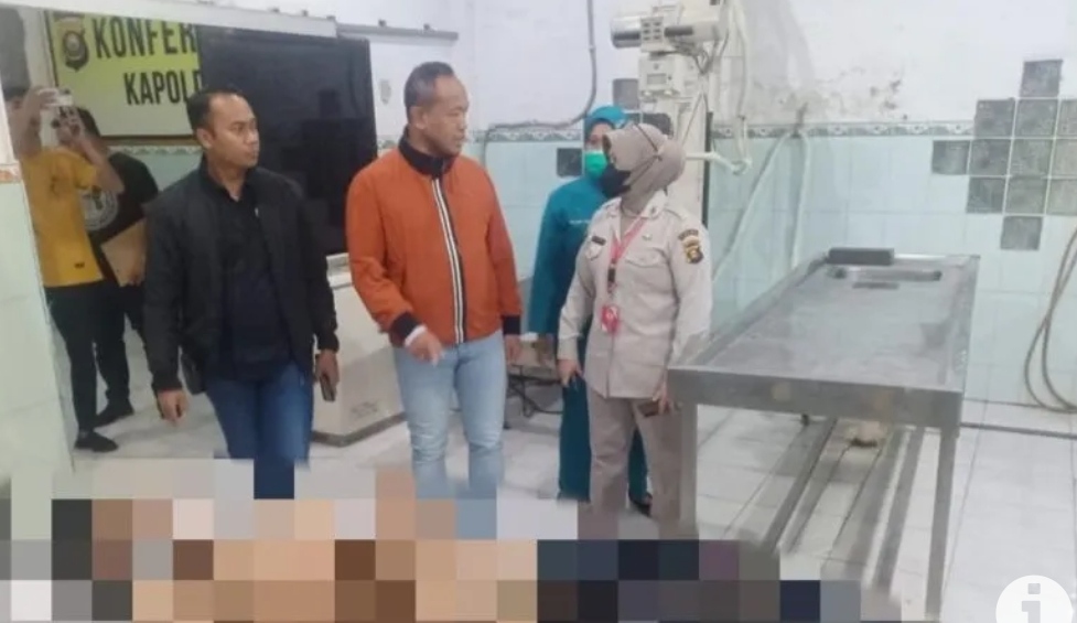 Seorang Remaja Dibacok Hingga Tewas dalam Aksi Tawuran di Palembang