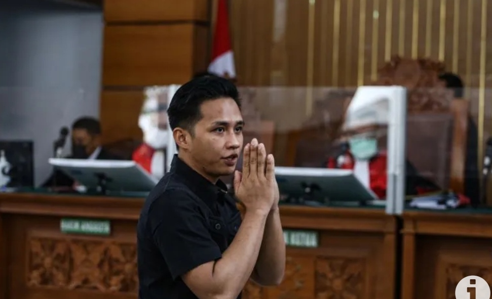 LPSK Sarankan Jaksa Revisi Tuntutan Richard Eliezer Jadi Paling Rendah