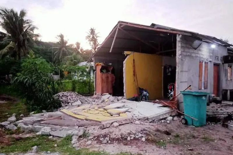 BNPB Sebut Gempa Maluku Barat Daya Terasa Hingga 11 Daerah di NTT