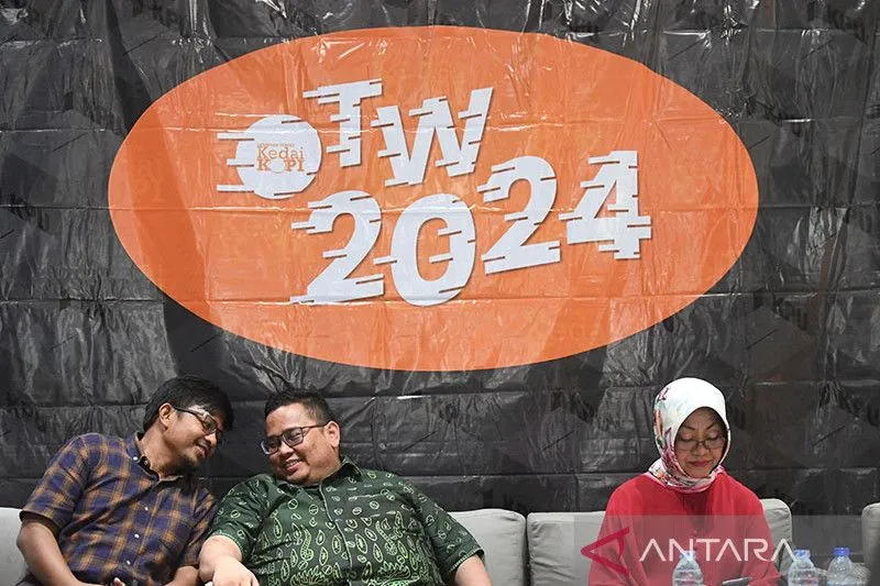 Ketua Bawaslu Tegaskan Pemilu 2024 tidak Mungkin Ditunda