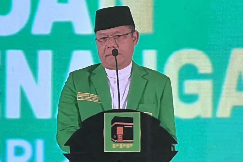 Kritik Pedas Ketua Majelis Syariah: DPP PPP Dianggap Kehilangan Arah dan Tidak Fokus pada Prioritas Partai