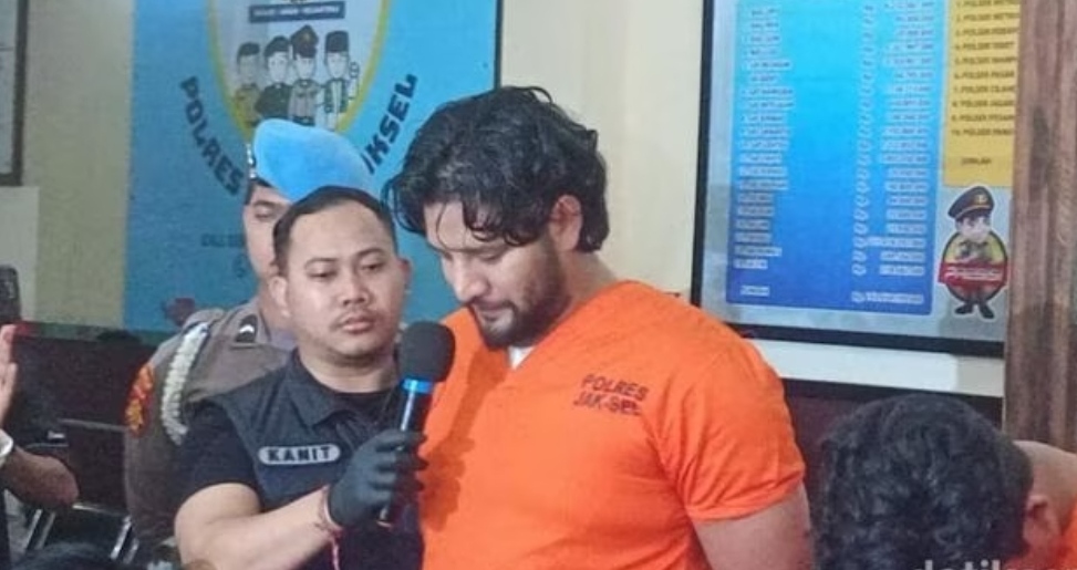 Ammar Zoni Keukeuh Pertahankan Rumah Tangga, Irish Bella Ingin Cerai