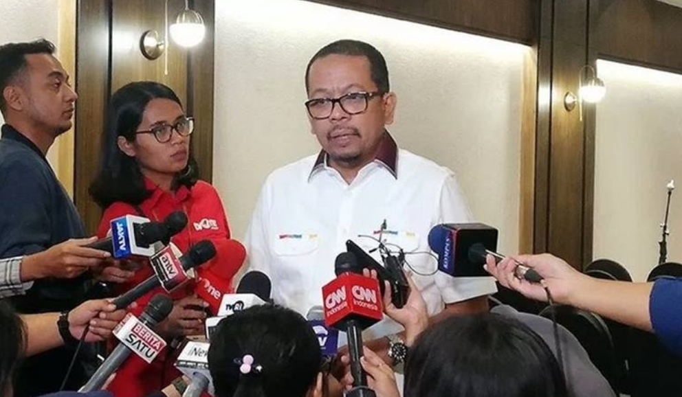 Qodari Sebut Gibran Berpeluang jadi Ketum Golkar