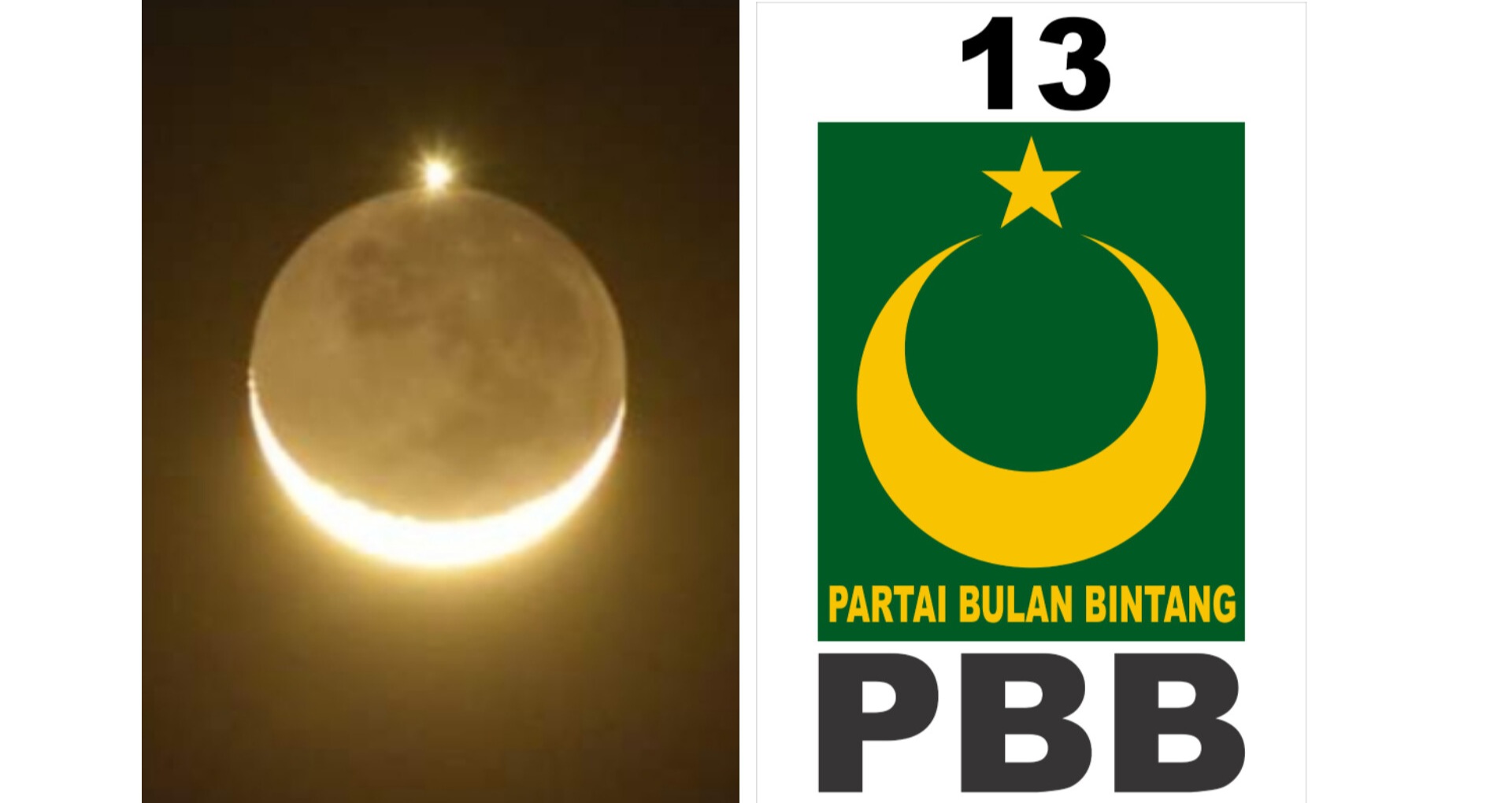 Bandul PBB Bergeser dari Barat ke Timur