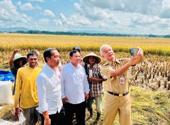 PDIP: Tidak Elok Semua Kegiatan Jokowi Dimaknai dengan Persoalan Pencapresan 2024