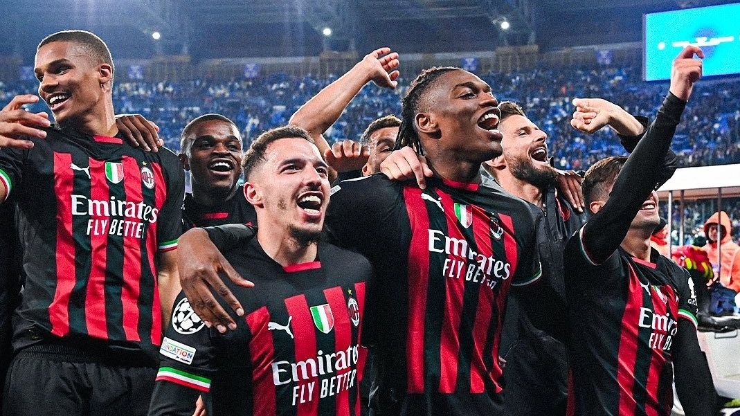 Dua penalti Gagal, Antarkan AC Milan ke Semifinal Liga Champions