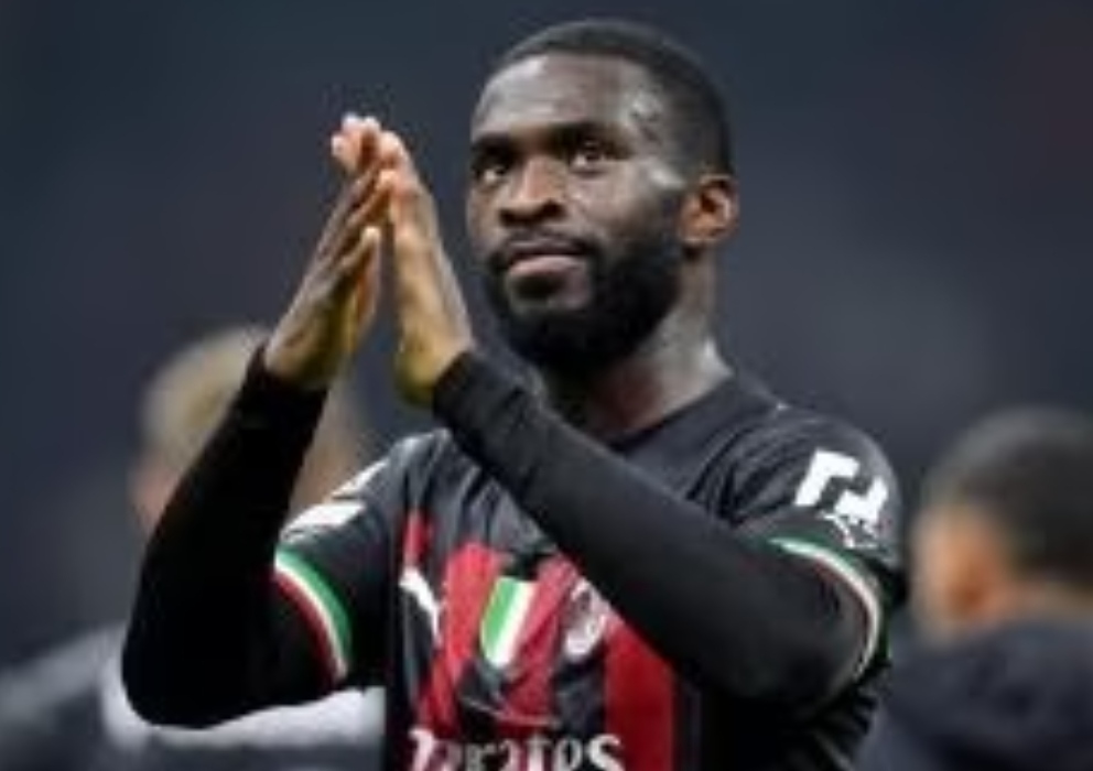 Tomori Ungkapkan AC Milan Pantas Lolos ke Semifinal Liga Champions