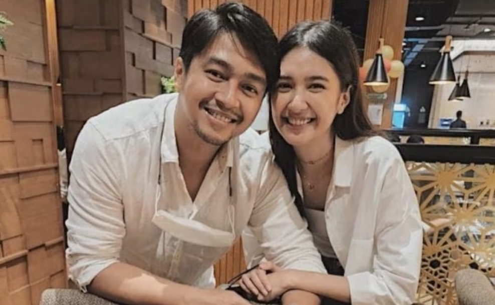 Jadi Istri Deva Mahenra, Mikha Tambayong Rayakan Lebaran Perdana