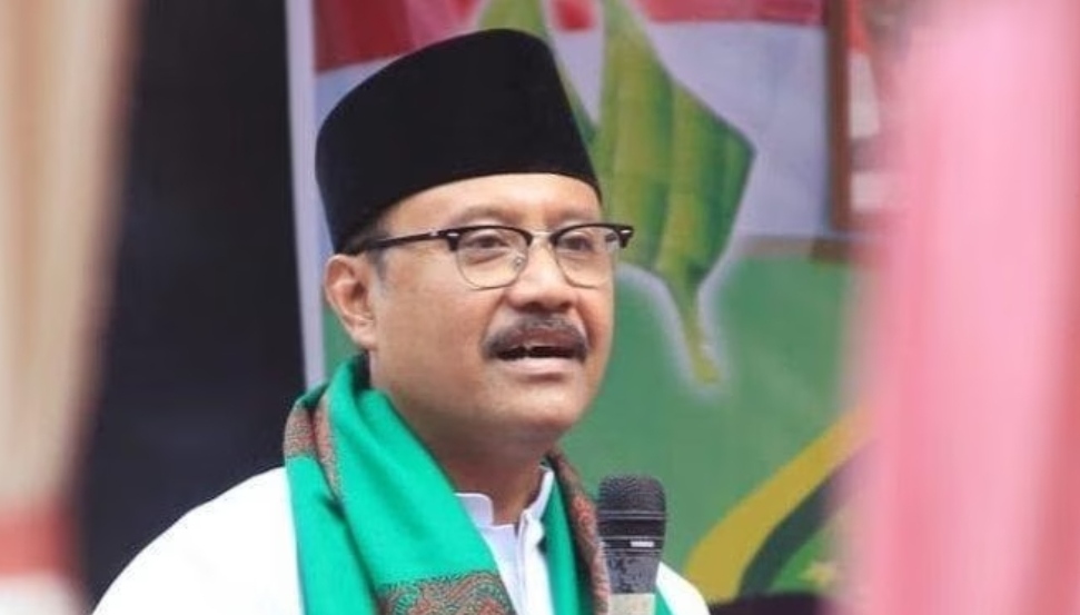 Sekjen PBNU Bantah Gembosi Suara PKB