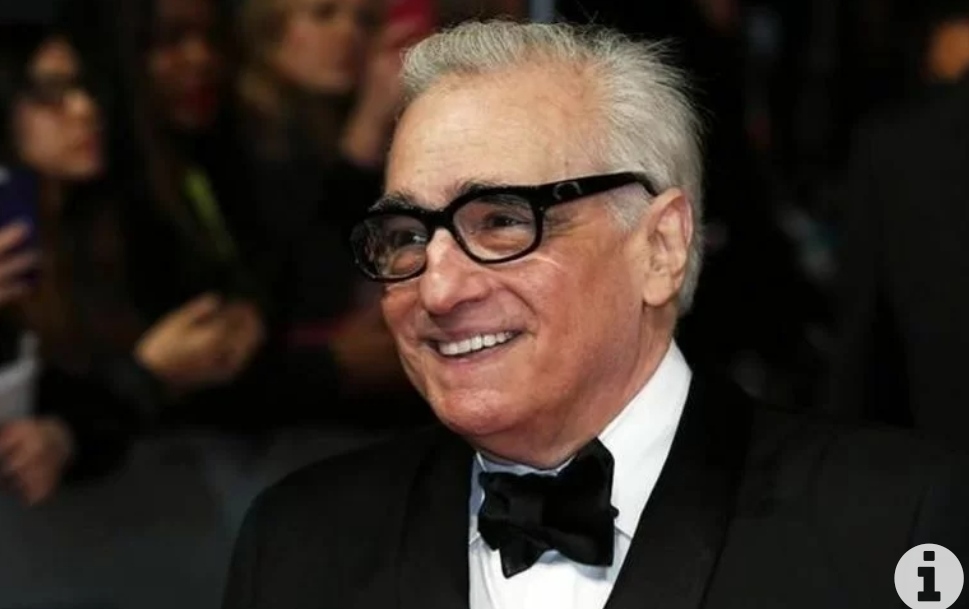 Sutradara Martin Scorsese Berencana Buat Film Tentang Yesus