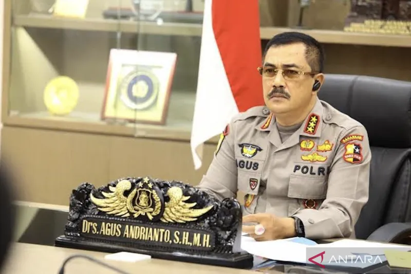 Polisi akan Panggil Denny Indrayana Terkait Pembocoran Putusan MK