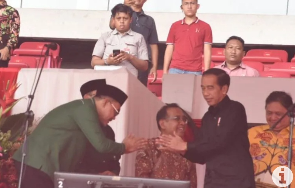 Bung Karno Milik Seluruh Rakyat Indonesia