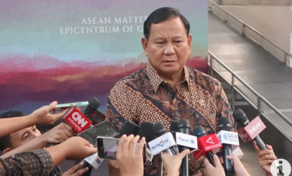 Pakar Dukung Prabowo Kembangkan Energi Terbarukan