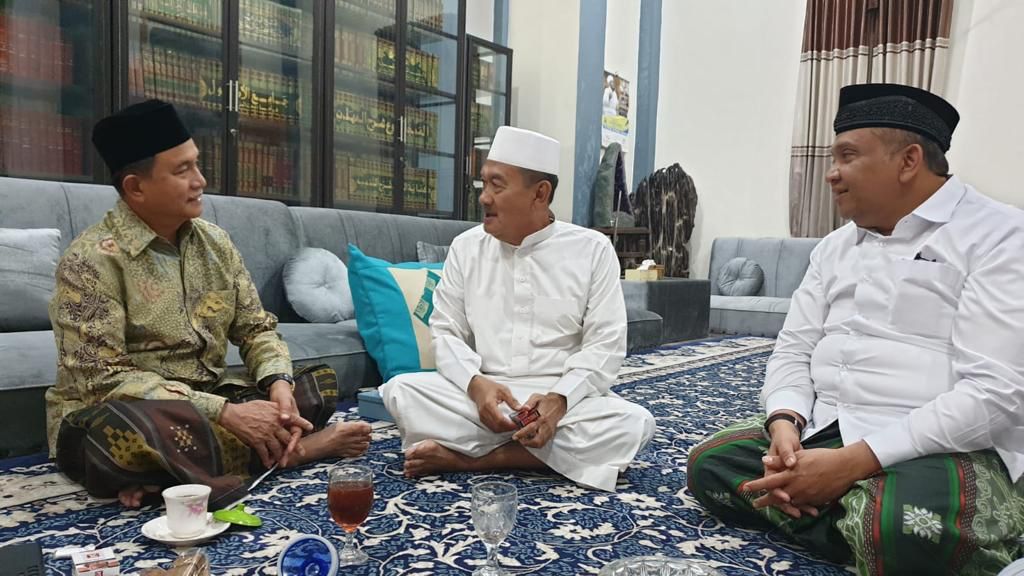 Yusril Sosok Pemimpin Islam Moderat, Bisa diterima kalangan NU dan Muhammadiyah