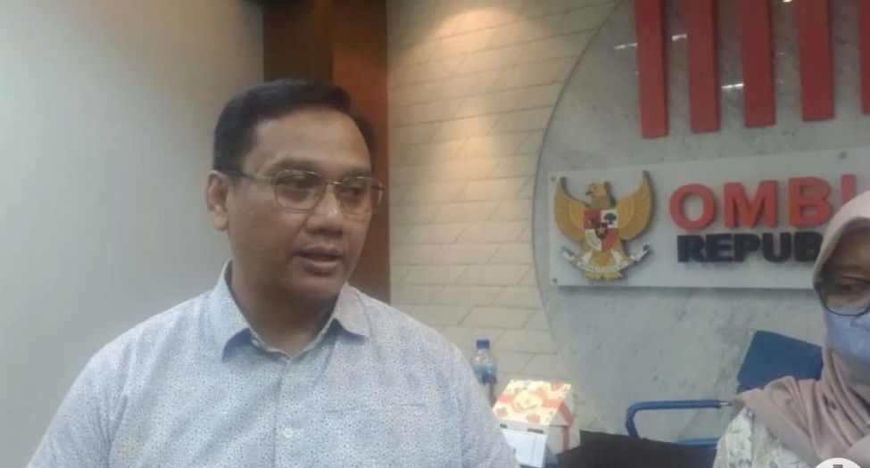 Ombudsman RI Ungkap Dugaan Malaadministrasi Impor Bawang Putih