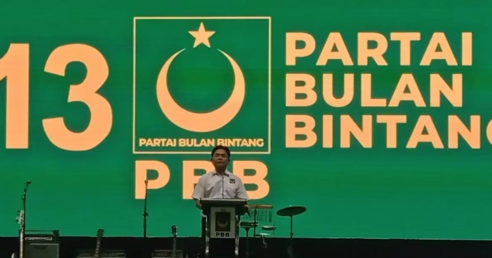 Pratiwi Supra Dini Yakin Partai Besutan Prof Yusril Lolos ke Senayan