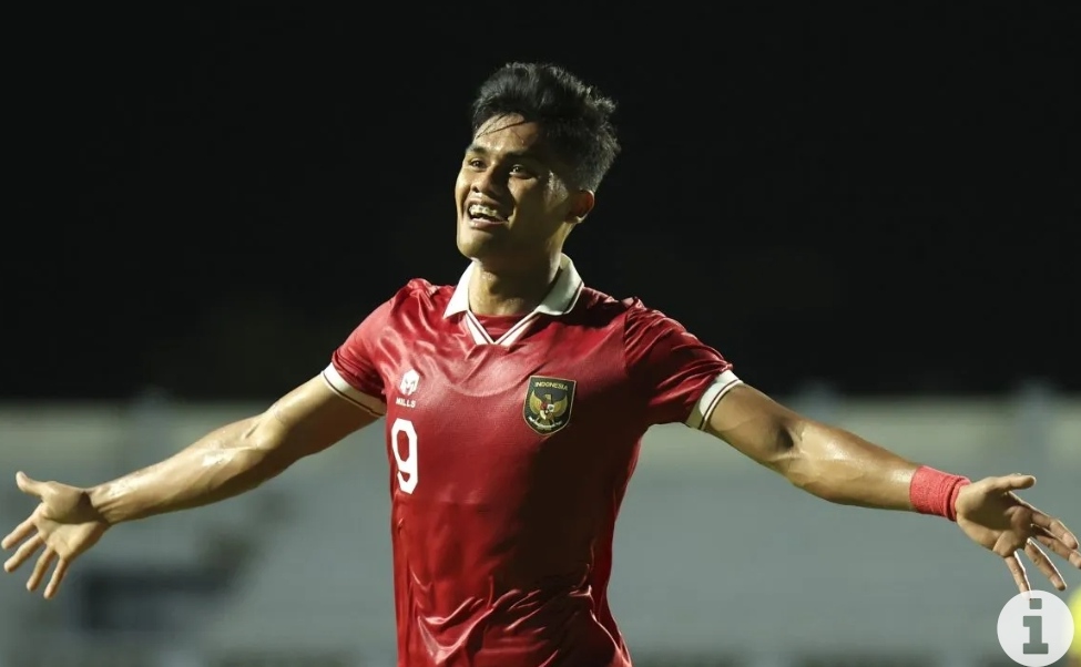 Timnas Indonesia U-24 Dipastikan Akan Diperkuat Sananta