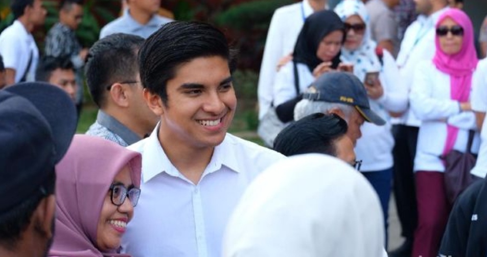 Dikenal Ganteng Rupawan, Menpora Malaysia Dihukum Cambuk Gegara Korupsi