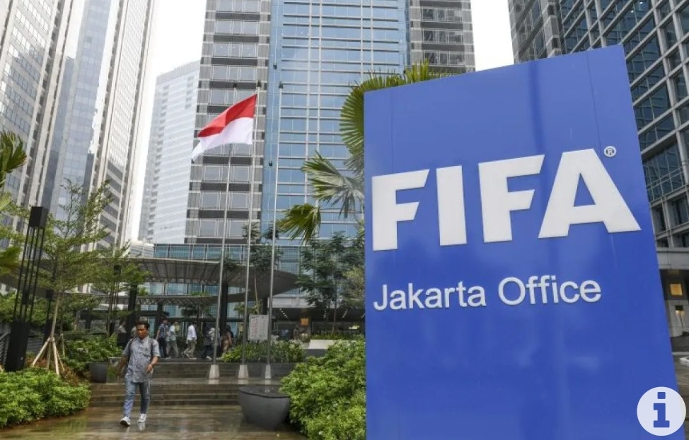 FIFA Jatuhkan Sanksi Kepada Persija dan Empat Klub Indonesia Lainnya