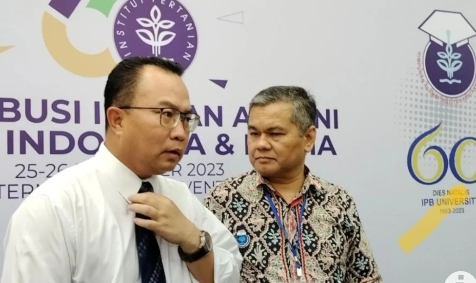 Alumni IPB Luncurkan Buku Putih Untuk Capres-cawapres