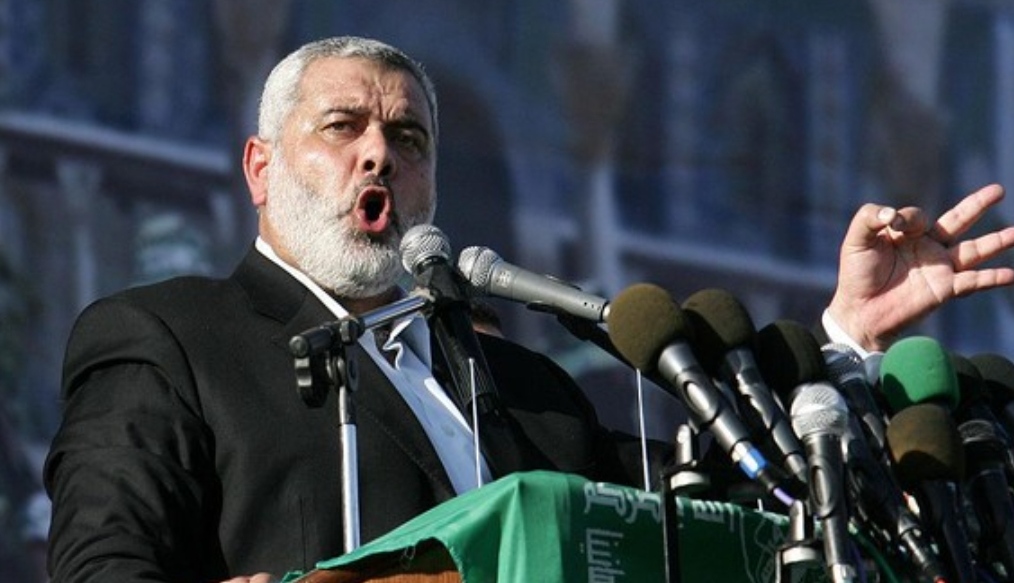 Begini Kronologi Pembunuhan Pemimpin Hamas Ismail Haniyeh, Tewas Diserang Bom Jarak Jauh