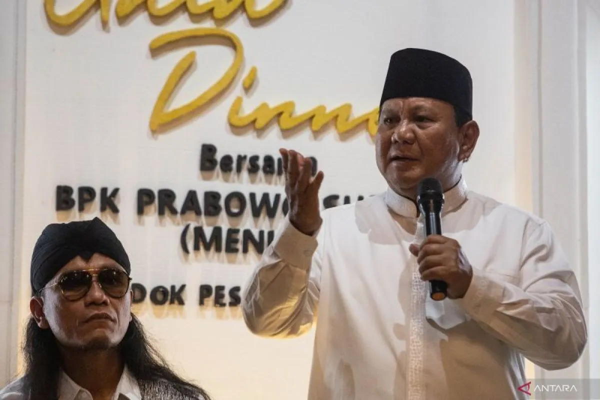 Dukungan Gus Miftah Sangat Efektif untuk Prabowo-Gibran