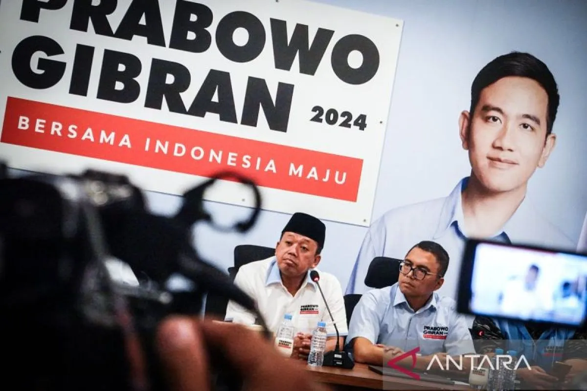 TKN Prabowo-Gibran Sampaikan Belasungkawa atas Meninggalnya Ekonom Rizal Ramli