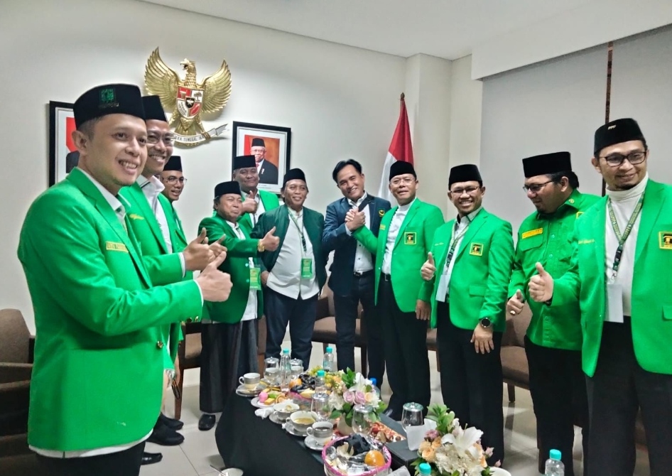 Yusril Siap Berikan Jabatan Strategis di PBB Kepada Kader PPP Yang Mendukung Prabowo-Gibran