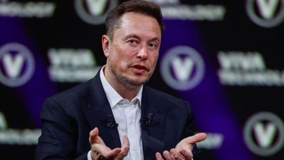 Elon Musk Bersuara Atas Penangkapan Bos Telegram Pavel Durof di Prancis