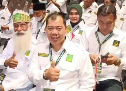 Regenerasi adalah Sebuah Kepastian, Maka dari itu Harus Banyak Anak Muda Terjun ke Politik