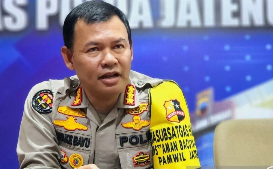 Polda: Waspadai Hoaks Usai Pencoblosan