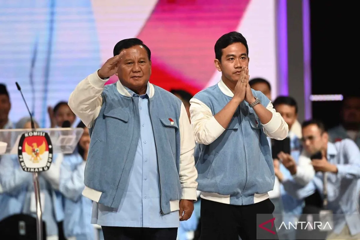 Prabowo Tegaskan Makan Gratis Mutlak untuk Rakyat