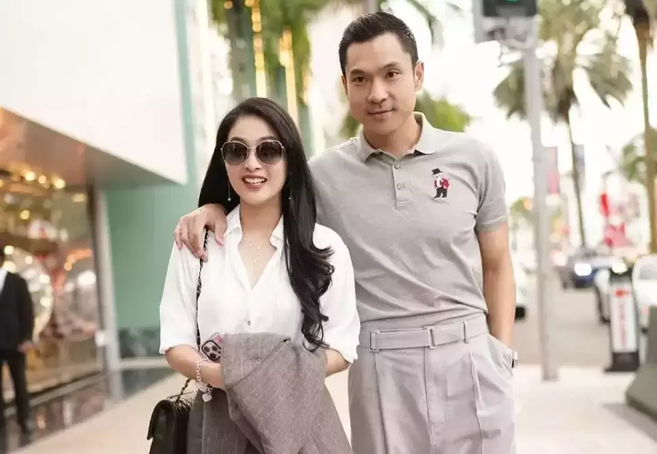 Segini Jatah Yang Diterima Sandra Dewi dari Hasil Korupsi Harvey Moeis