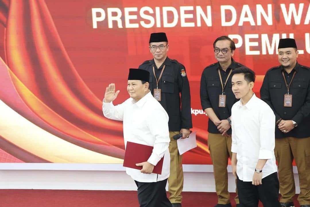 PDIP Didorong Menjadi Oposisi di Pemerintahan Prabowo-Gibran