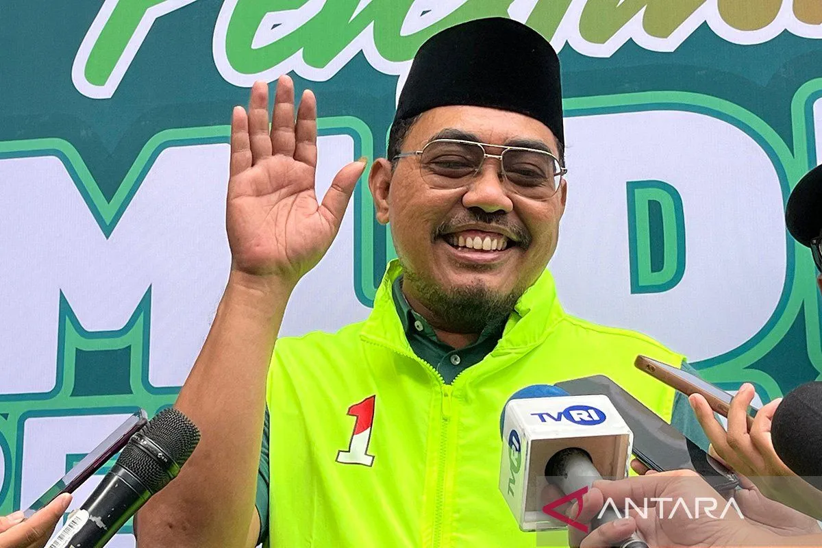 PKB: Angka Golput Pilkada DKI Tinggi Karena Kandidat Tak Diminati