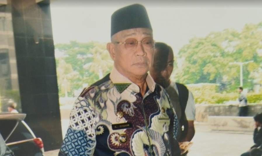 Walikota Ali Ibrahim Apresiasi OPD atas Capaian SPM Kota Tidore di Angka 88,47%