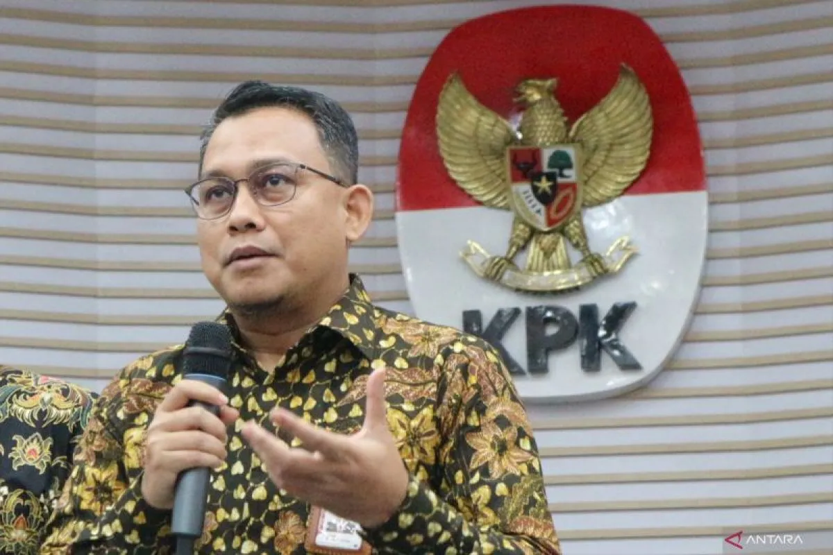 Kpk Hadirkan Dua Dirjen Kementan Dalam Sidang Korupsi Syahrul Yasin