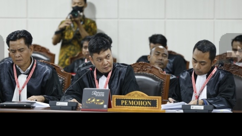 PBB Dalilkan Penggelembungan Suara Partai Golkar di Dapil Bulungan 1