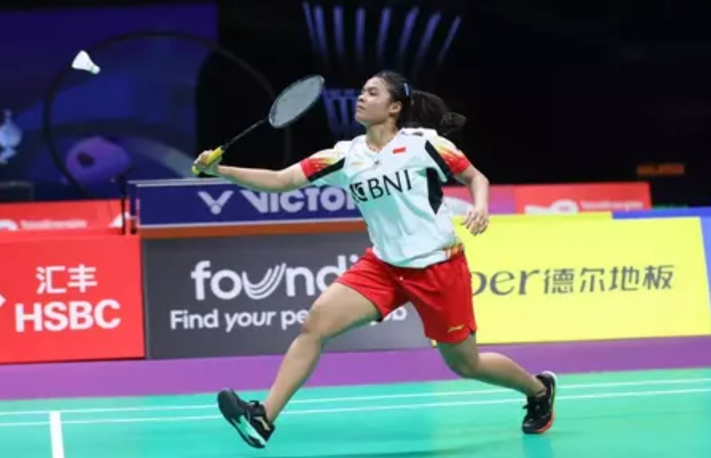 Indonesia Masuk Final Uber Cup, Usai Kalahkan Korsel