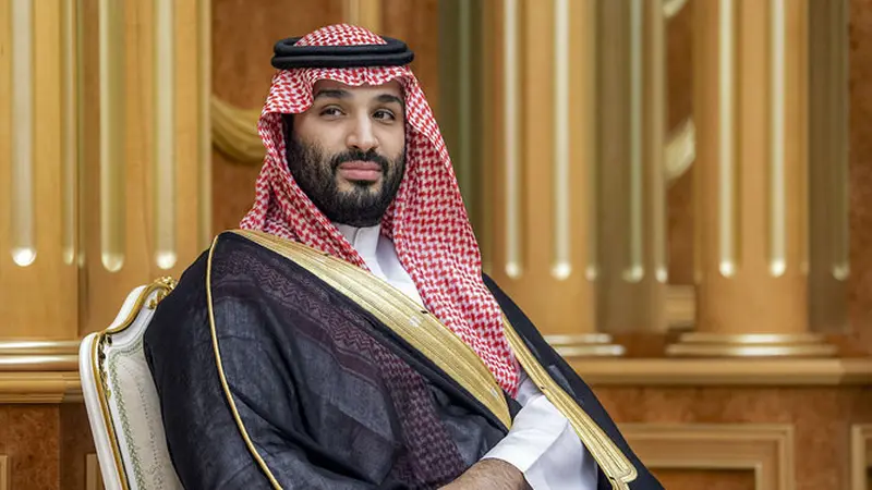 Skandal Baru Putra Mahkota Arab Saudi MBS, Seret Raja Salman