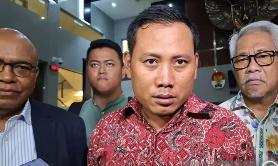 Staf Sekjen PDIP Akui Pernah Bertemu dengan Harun Masiku