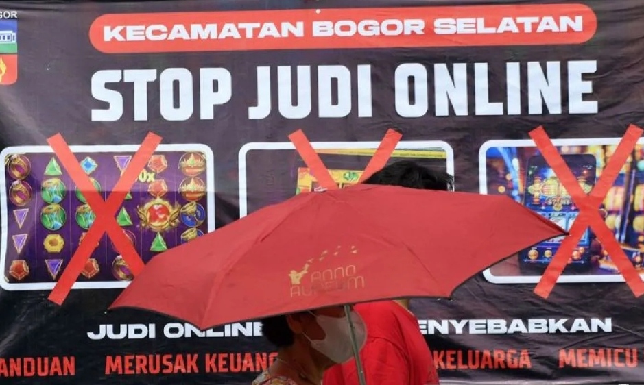 Kemkomdigi Minta Masyarakat Tak Terkecoh Judol Berbalut Konten Viral