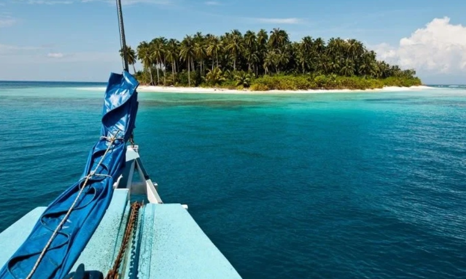 Terdapat 200 Pulau Kecil di Indonesia Diperjualbelikan