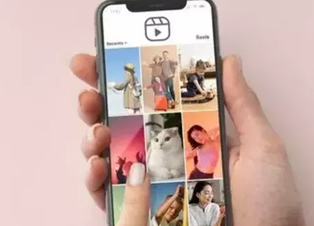 Begini Cara Gunakan Instagram Reels Multisuara