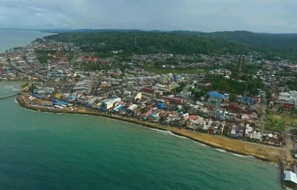 Kepulauan Nias Penuhi Syarat Jadi Provinsi Baru Indonesia