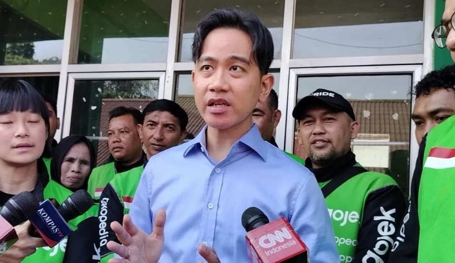 Gibran Jadi Sasaran Serangan Politik di Media Sosial, Pengamat: Upaya Pecah Belah Masih Berlanjut