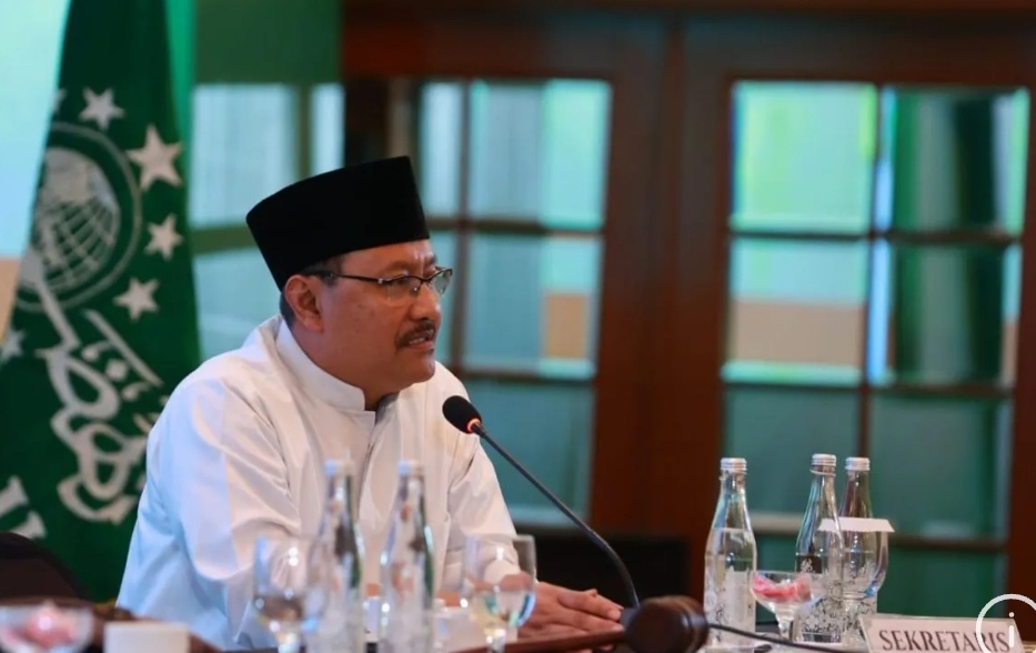 PBNU Ingin Kembalikan PKB ke NU