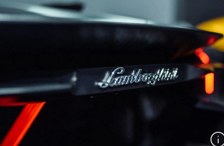 Lamborghini Pecahkan Rekor Penjualan Baru