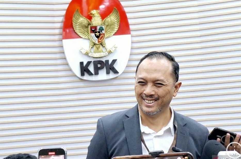 KPK Telusuri Aset Pesawat Terkait Korupsi Dana Penunjang Pemprov Papua